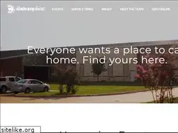 Sites similar to calvaryfirstmesquite.com