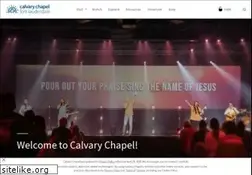 Sites similar to calvaryftl.org