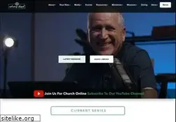 Sites similar to calvarygs.org