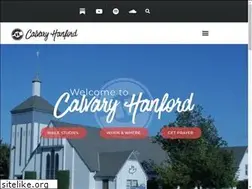 Sites similar to calvaryhanford.com