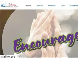 Sites similar to calvaryhawaii.com