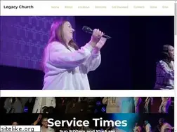 Sites similar to calvaryhouston.org