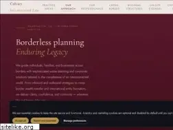 calvarylegal.com