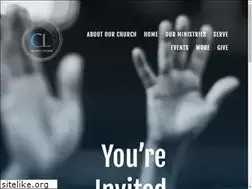 Sites similar to calvarylifedfw.com