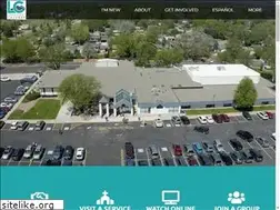 Sites similar to calvarylongmont.org