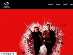 Sites similar to calvarymarriageconference.com