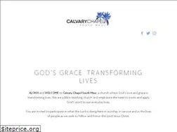 Sites similar to calvarymaui.org