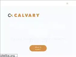 Sites similar to calvarymeadville.com