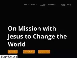 Sites similar to calvaryneworleans.com