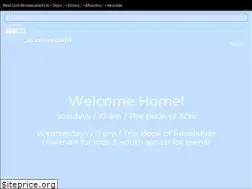 Sites similar to calvarynorth.com