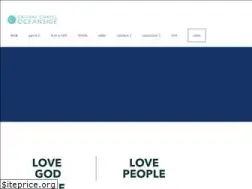 Sites similar to calvaryoceanside.org