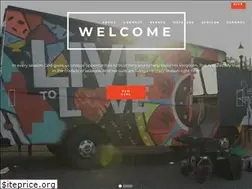 Sites similar to calvaryonline.org