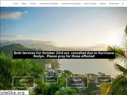 Sites similar to calvarypv.com