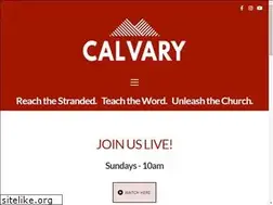 Sites similar to calvaryruidoso.church