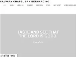 Sites similar to calvarysbd.com