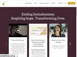 Sites similar to calvaryservices.org