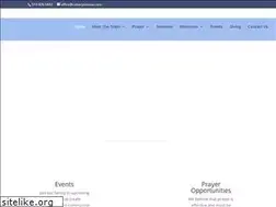 Sites similar to calvarysimcoe.com