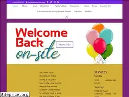 Sites similar to calvarytemplepa.org