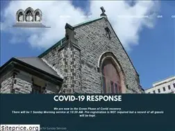 Sites similar to calvarytemplesj.com