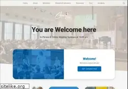 Sites similar to calvaryunited.org