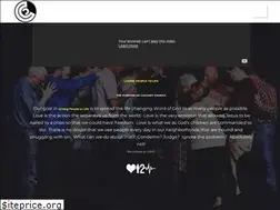 Sites similar to calvaryupstate.com
