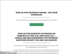 Sites similar to calvarywichita.org