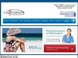 Sites similar to calvascular.com
