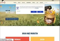 Sites similar to calve.nl