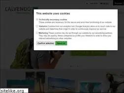 Sites similar to calvendo.co.uk
