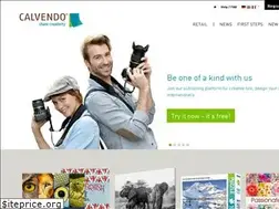 Sites similar to calvendo.com