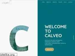 Sites similar to calveo.co.uk