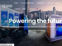 Sites similar to calvera.es