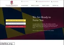 Sites similar to calvertcommercial.com
