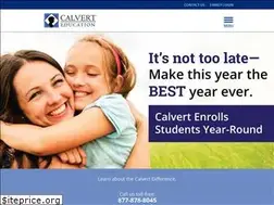 Sites similar to calverteducation.com