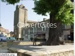 Sites similar to calvertgites.co.uk