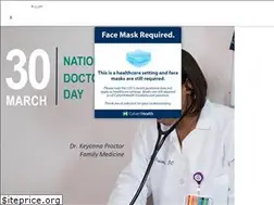 Sites similar to calverthealthmedicalgroup.org