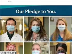 Sites similar to calverthealthmedicine.org