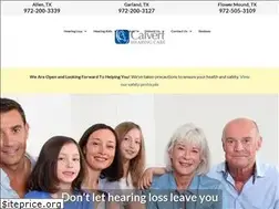 Sites similar to calverthearingcare.com
