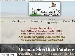 Sites similar to calvertkennels.com