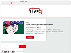 Sites similar to calvertlive.com