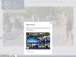 Sites similar to calvertonschool.org