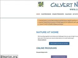 Sites similar to calvertparks.org