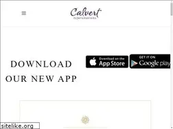 Sites similar to calvertrejuvenations.com