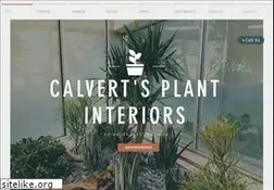 Sites similar to calverts.com