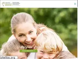 Sites similar to calvertsmiles.com