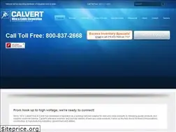 Sites similar to calvertwire.com
