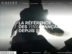 Sites similar to calvet.com