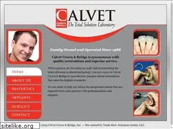 Sites similar to calvetdental.com