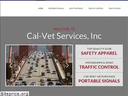 Sites similar to calvetdvbe.com