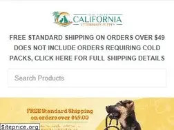 Sites similar to calvetsupply.com